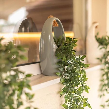 Petralona Stylish Penthouse Apartment Athens Luaran gambar