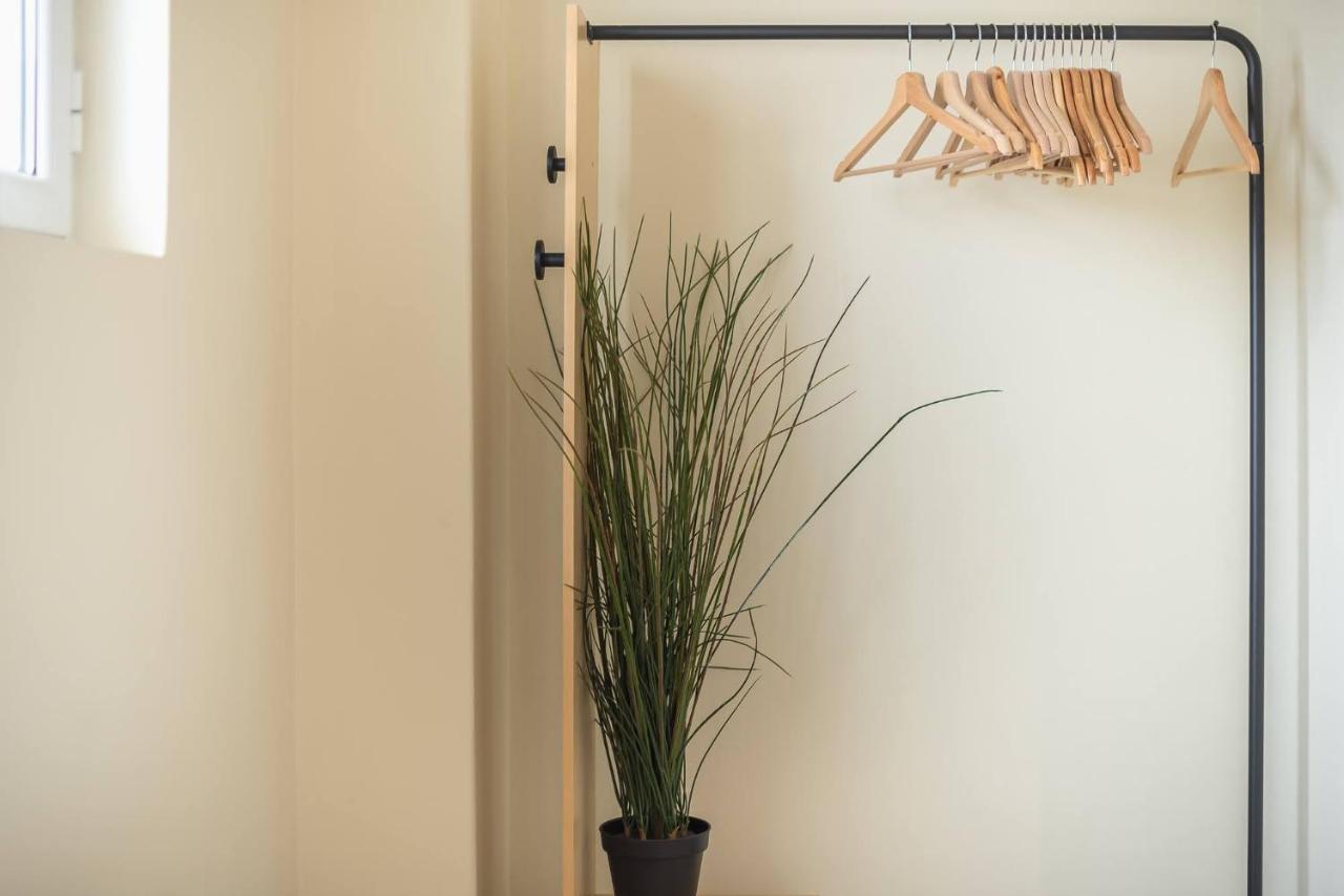 Petralona Stylish Penthouse Apartment Athens Luaran gambar