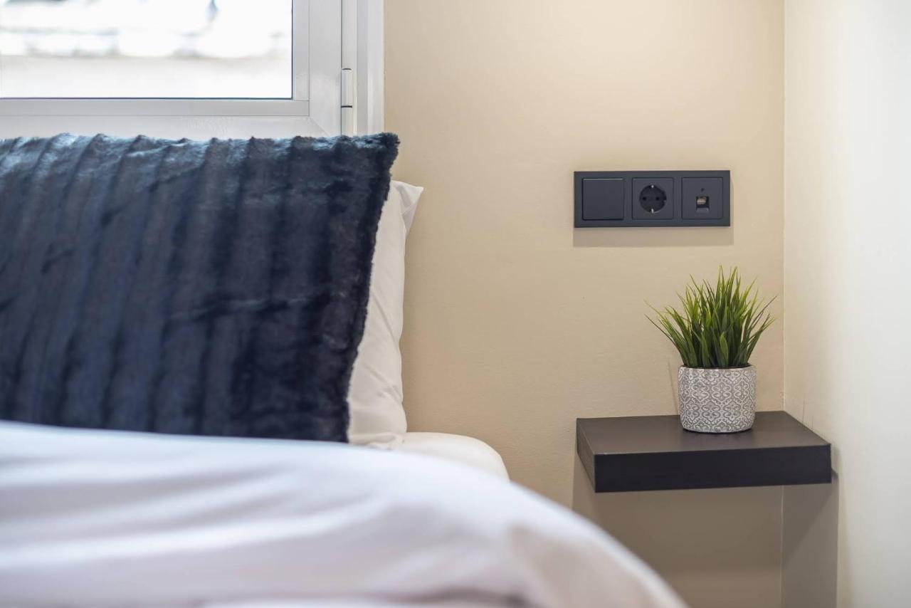 Petralona Stylish Penthouse Apartment Athens Luaran gambar