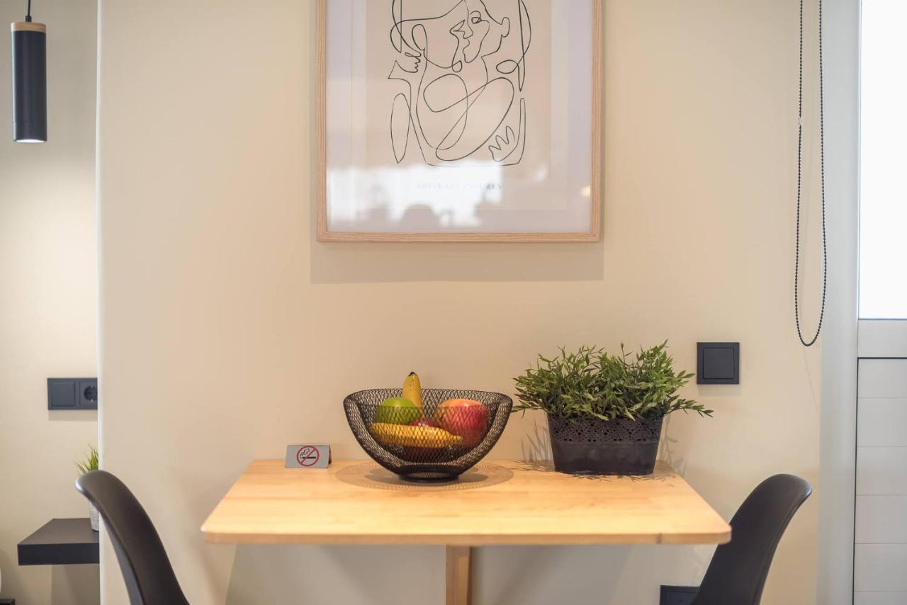 Petralona Stylish Penthouse Apartment Athens Luaran gambar